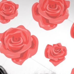 Meet your Posher, Iris